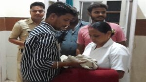 Mother ate poison along with three children after being tortured for dowry