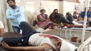 Mother ate poison along with three children after being tortured for dowry