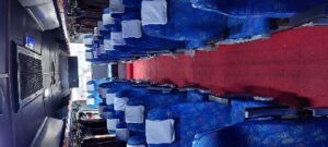 Rs. released for rejuvenation scheme of BS-6 buses