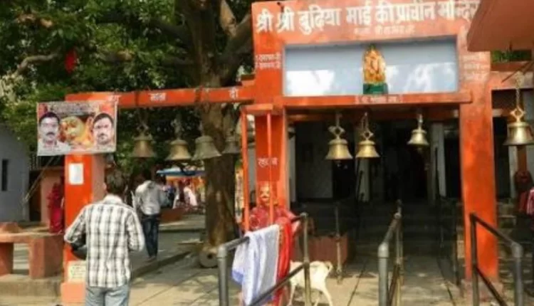 Dalit family's problem increased due to bhajan kirtan in the temple