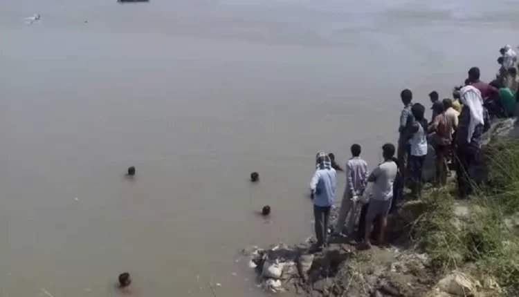 Traumatic death of five children due to drowning