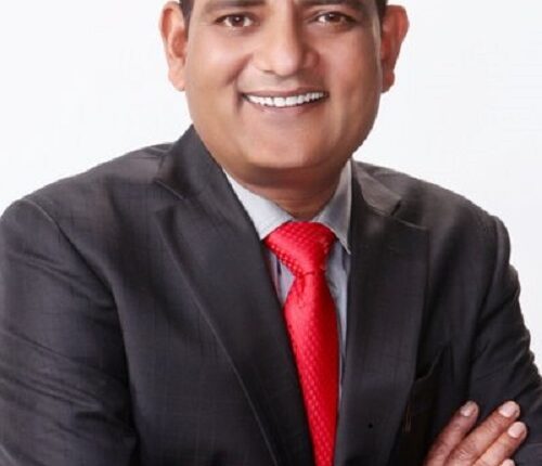 Raj Kumar Anand may get an opportunity to become a minister in the governmen