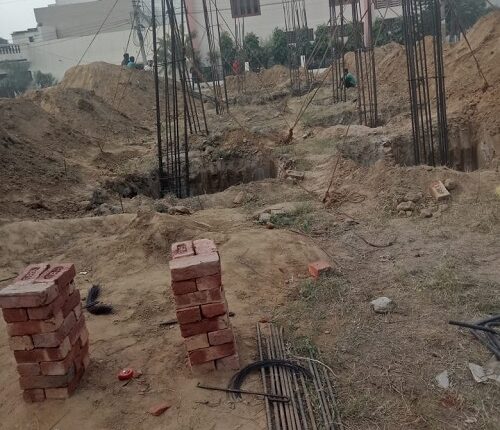 Engineers of the development authority are openly violating the orders of the Chief Minister