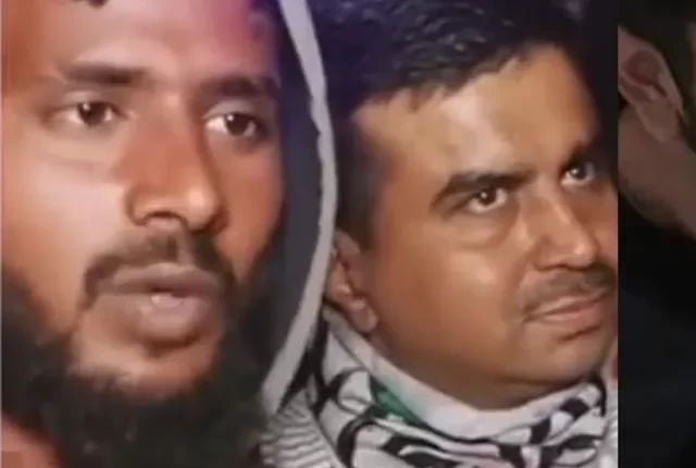 Arrested for breaking Shraddha into 36 pieces