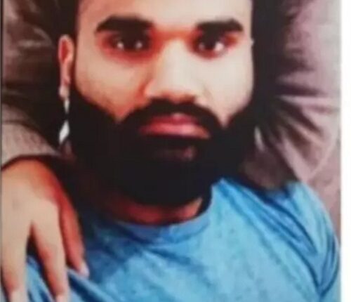 Goldie Brar took responsibility for the murder of Dera lover