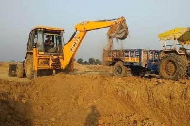 SDM embezzled by bypassing the mandate