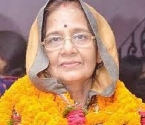 Phulpur's Parliament received death threats