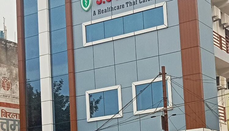 Corrupt officers doing hollow to MDA, keeping orders of Divisional Commissioner