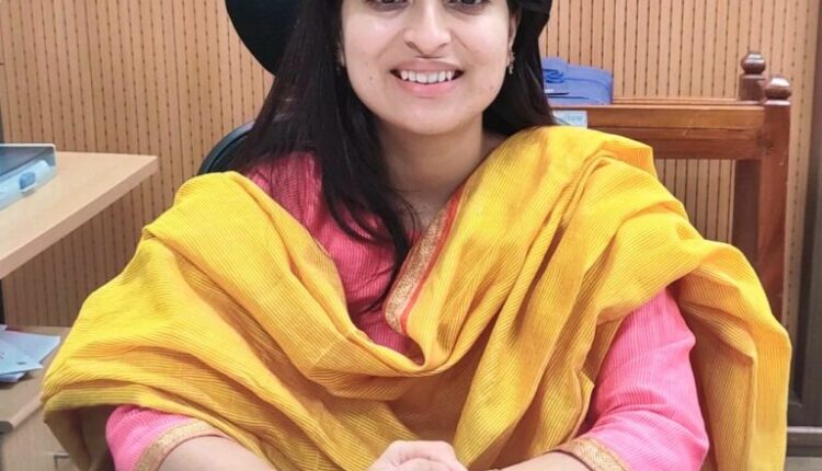 Collector told Shivraj's nephew… Get out