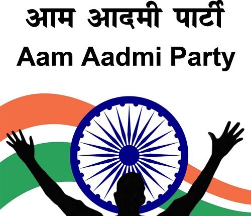 Aam Aadmi Party leader and businessman arrested