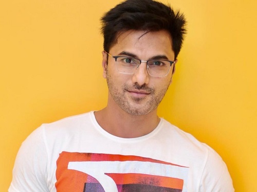 TV actor Siddhant died while exercising