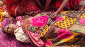 Police investigation of youth's death under suspicious circumstances