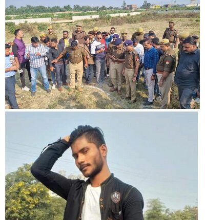 25 thousand rupees reward murder accused Sufiyan arrested in police encounter