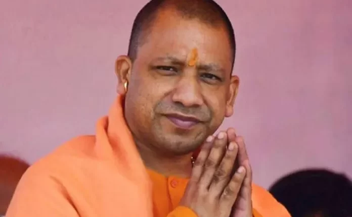 Yogi will inaugurate Adarsh ​​Gram Sammelan in Varanasi