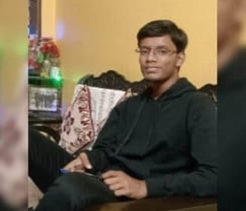 The search continues after killing the student and throwing the body in the bushes