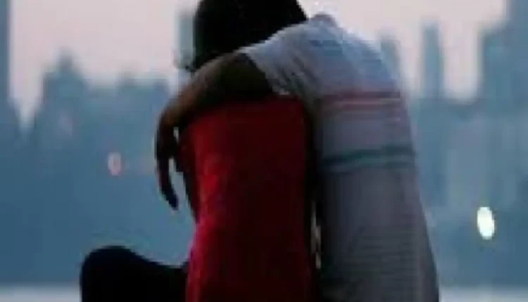 Four couples caught in inappropriate condition in marriage hall