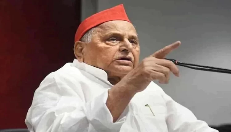Programs will be organized across the country on the birth anniversary of Mulayam Singh