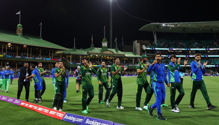 T20 World Cup: Pakistan beat New Zealand by 7 wickets to secure a place in the final