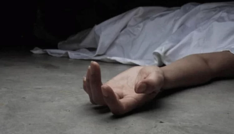 Case of suicide of nephew of Union Minister of State