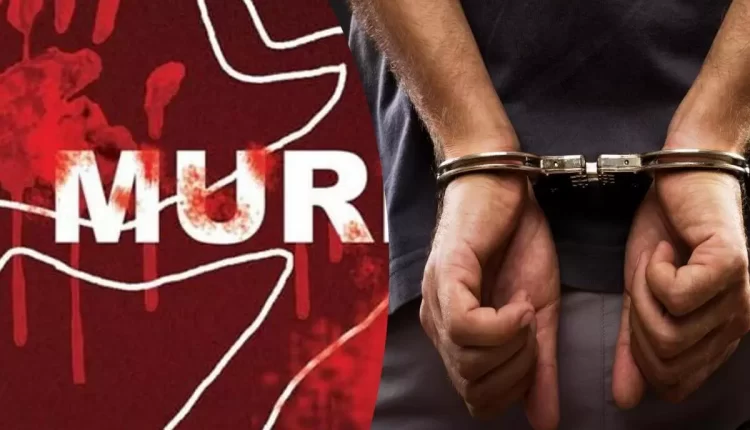 Congress leader's blood-soaked body found in garden