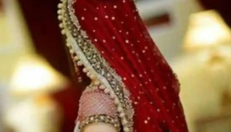 Husband killed his wife for dowry after marrying in other caste