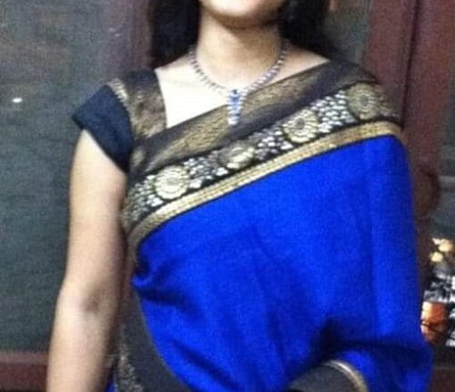 Babita Singh brought laurels to the district by passing the American CA exam