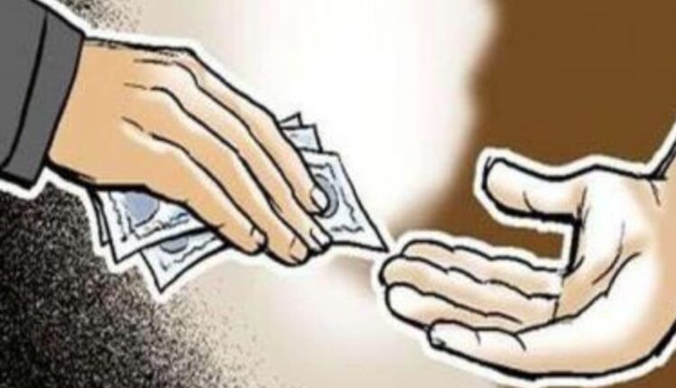 SSP suspended two constables