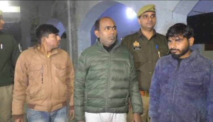 Kanpur: Husband was becoming a hindrance in love affair, wife took this dreadful step