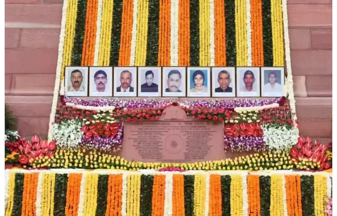 Vice President-Prime Minister paid tribute to the martyrs today on their 21st anniversary