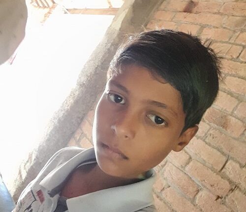 Doctor's havoc is not stopping a student died due to injection