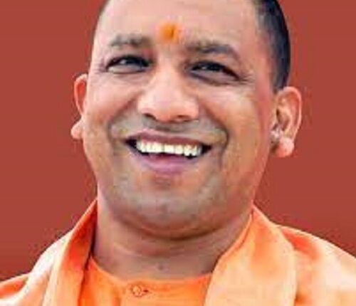 Yogi said on the foundation day the hard working people should also participate in the ceremony