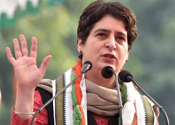 Congress General Secretary Priyanka Gandhi's husband gave a blow to her family by the High Court