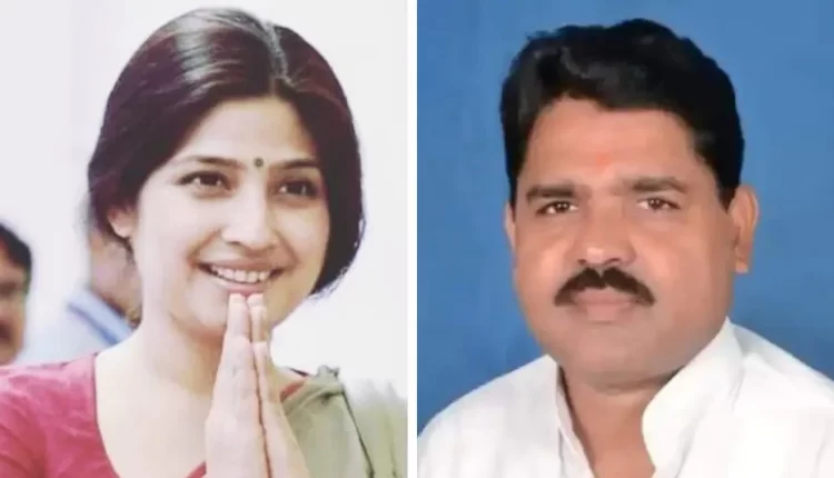 Mainpuri's victory is a celebration as well as a lesson for SP