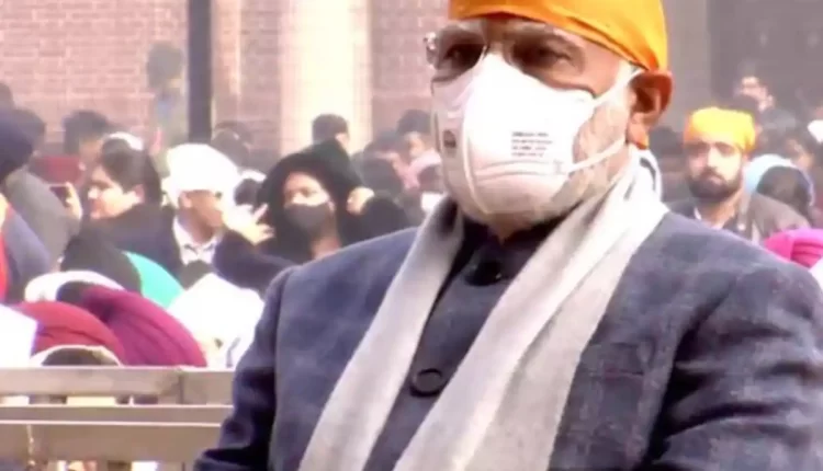 Narendra Modi said this while attending the program on the occasion of Veer Bal Diwas