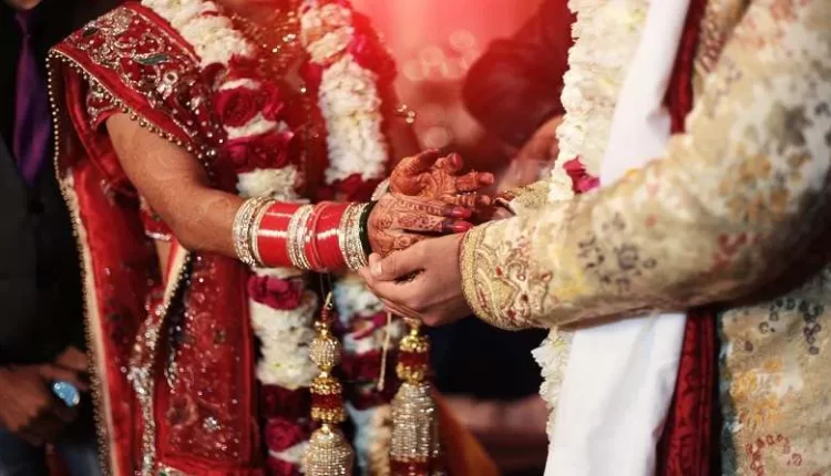 Bride dies of heart attack during Jaimal in Malihabad