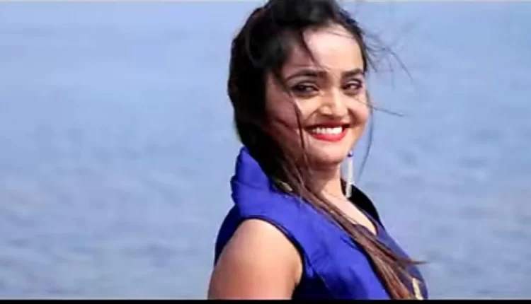 Actress Rhea Kumari shot dead by miscreants who failed to rob her