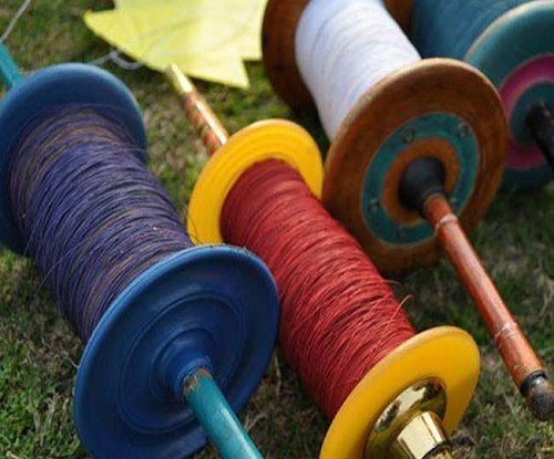 Chinese string continues to wreak havoc: 20-year-old bike rider's neck severed by kite string condition critical