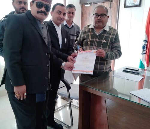 New initiative to stop electricity theft meters will be installed outside the house