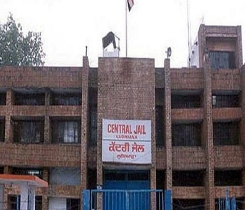 Central Jail officials accused of assaulting inmate Ajay Kaku and making him bathe in cold water for half an hour