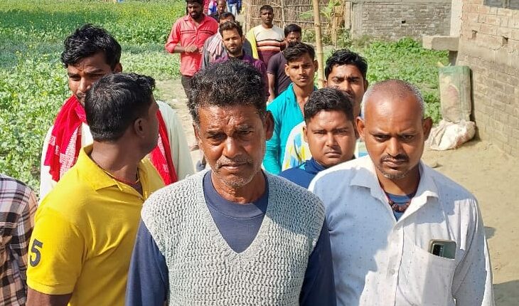 4 killed by spurious liquor in Bihar, more feared