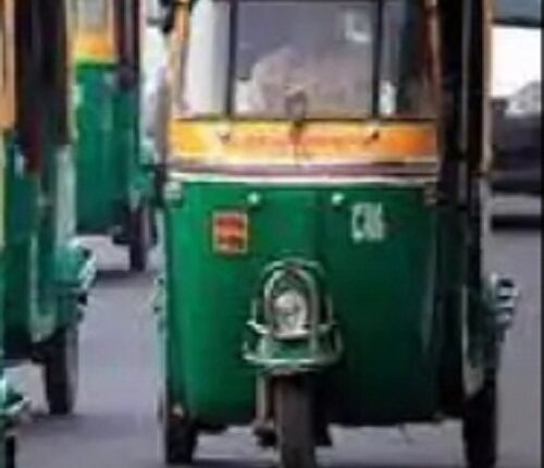 CNG auto rickshaw fare may increase in Lucknow