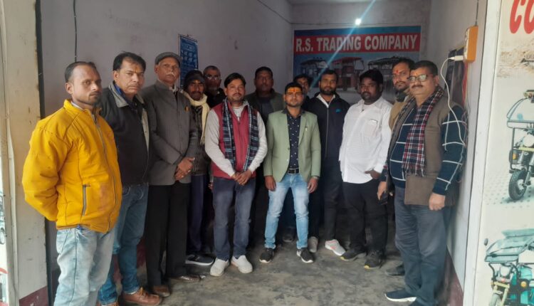 Action will be taken against those who harass journalists