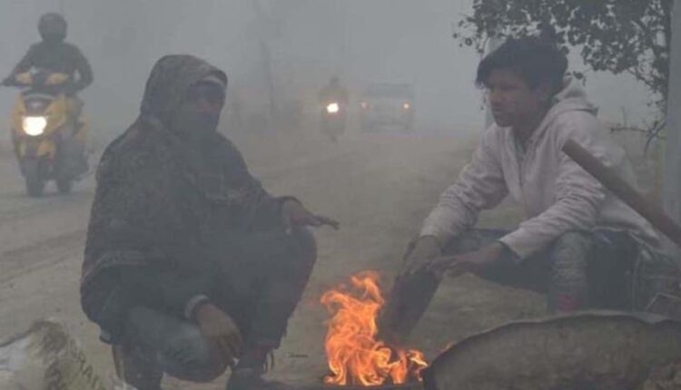 Western Disturbance likely to take effect once again in next 2-3 days