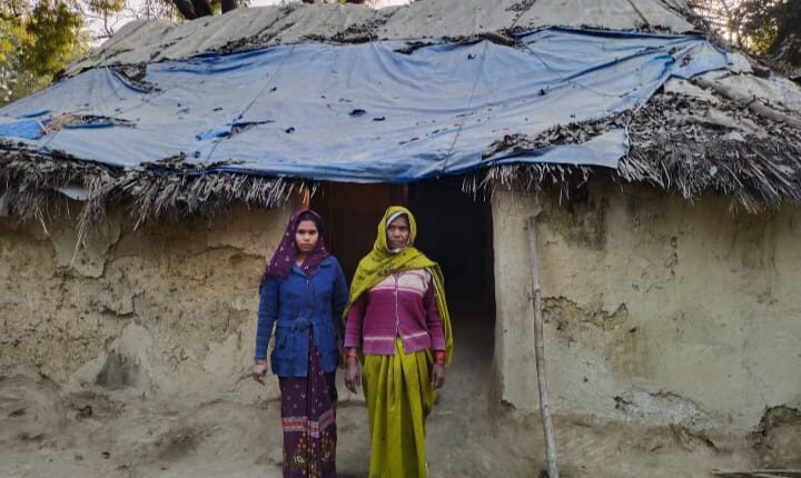 Ineligible in the housing list, names of characters sidelined