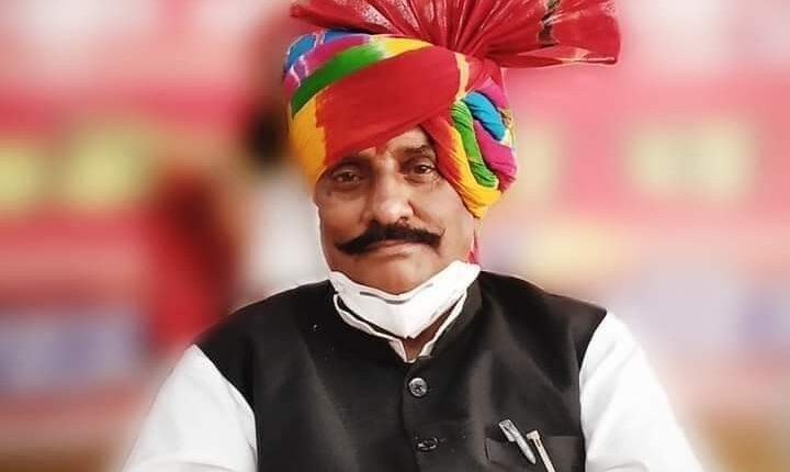 All India Kshatriya Mahasabha came out in support of MP Brij Bhushan Sharan Singh