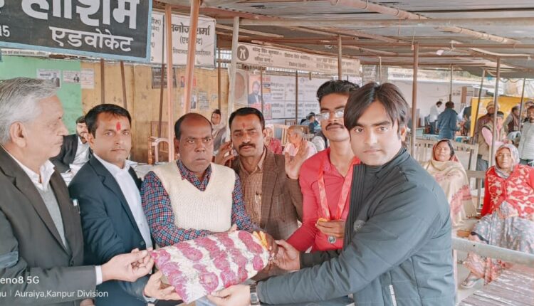 Rishit hoisted the flag in National Kabaddi