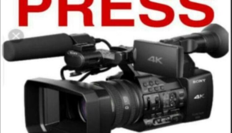 Pradhan's story is his words, his statement will not say that whose stick his buffalo