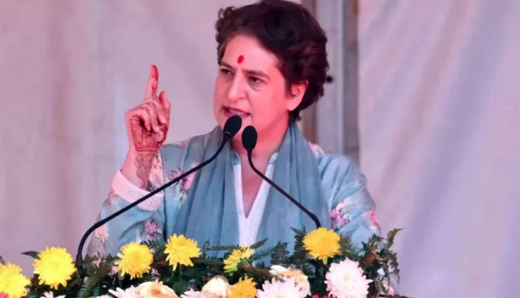 Demand to end the ongoing encroachment in Jammu and Kashmir