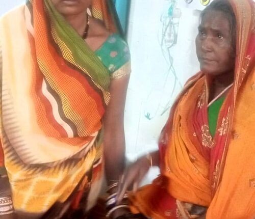 Boloro trampled three children early in the morning