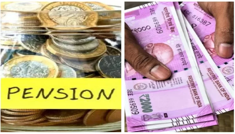 Sons thrashed mother fiercely for not giving pension money